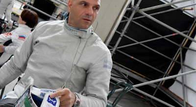 Federscherma: presentato ricorso all'IPC per l'esclusione di Alberto Pellegri...